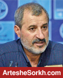 مایلی‌کهن: مگر کارتال فیل هوا کرده بود که نگران رفتنش باشم؟